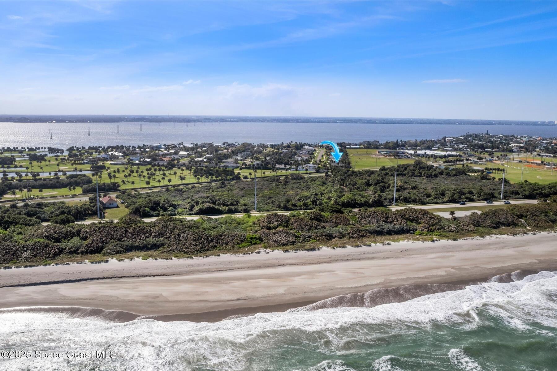 250 Pompano Drive Melbourne Beach, FL 32951 - Photo 12 of 71 18-DJI_0334 copy