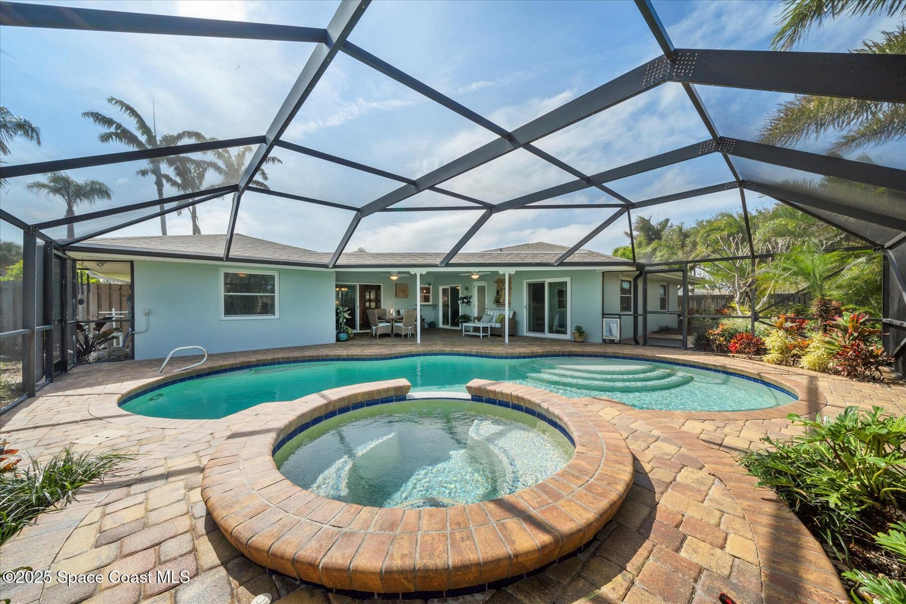 250 Pompano Drive Melbourne Beach, FL 32951 - Photo 13 of 71 76-JMJ09517