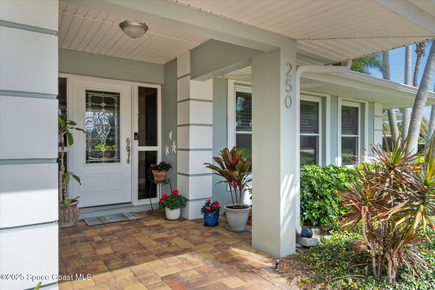 250 Pompano Drive Melbourne Beach, FL 32951 - Photo 15 of 71 49-JMJ09159