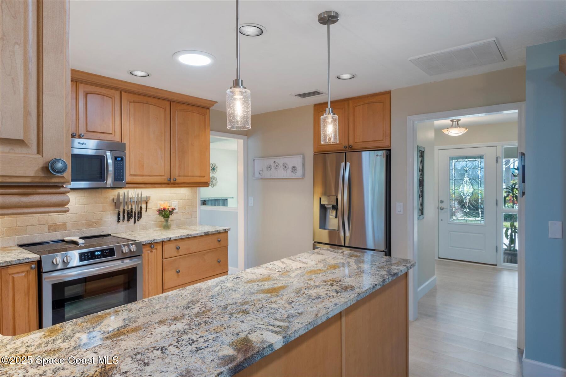 250 Pompano Drive Melbourne Beach, FL 32951 - Photo 18 of 71 72-JMJ09481