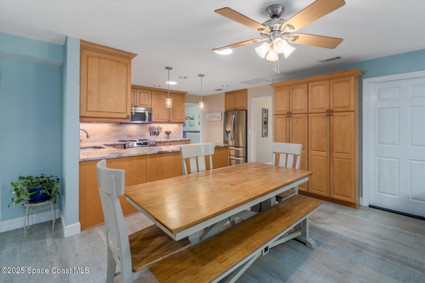 250 Pompano Drive Melbourne Beach, FL 32951 - Photo 20 of 71 61-JMJ09344