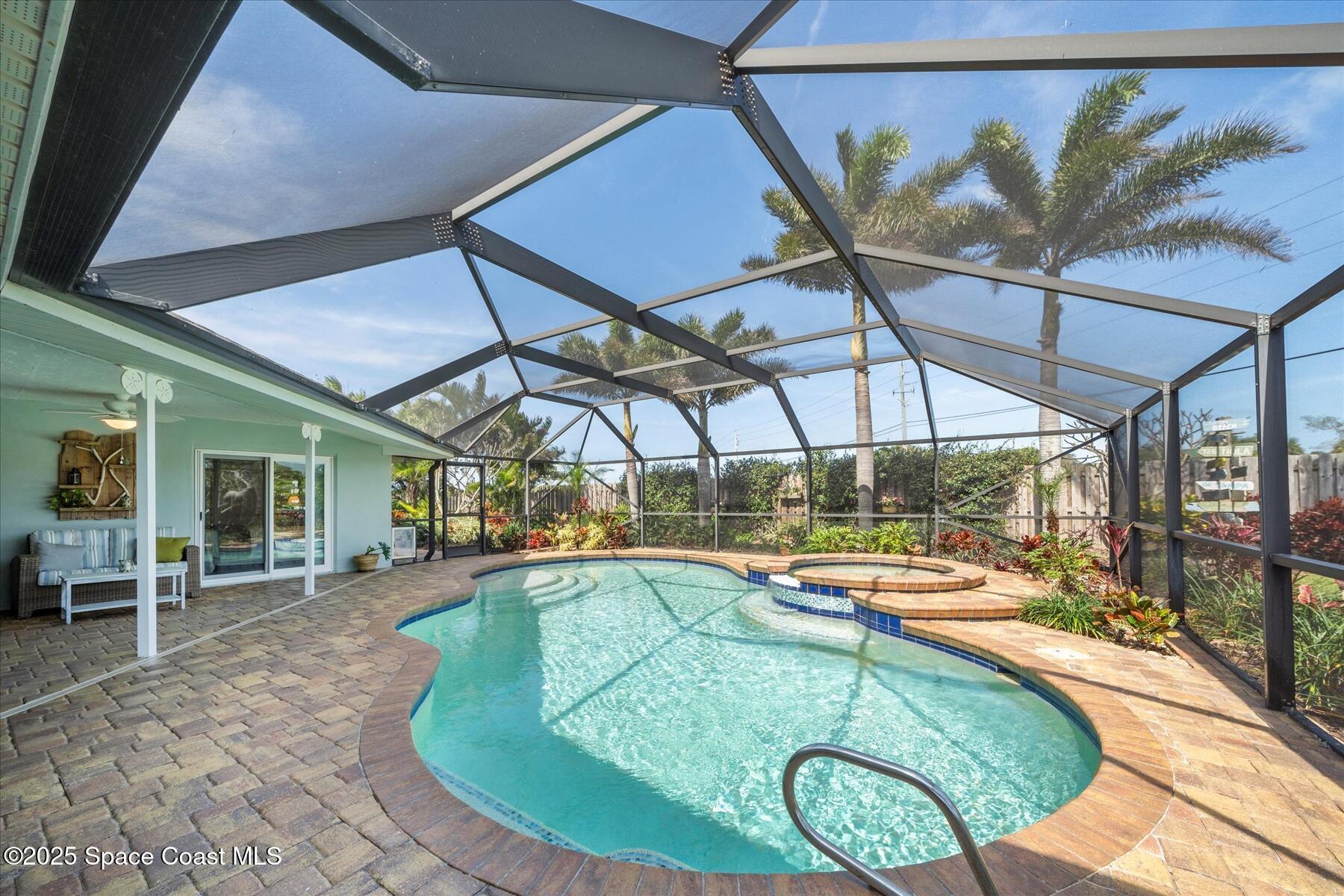 250 Pompano Drive Melbourne Beach, FL 32951 - Photo 2 of 71 75-JMJ09510