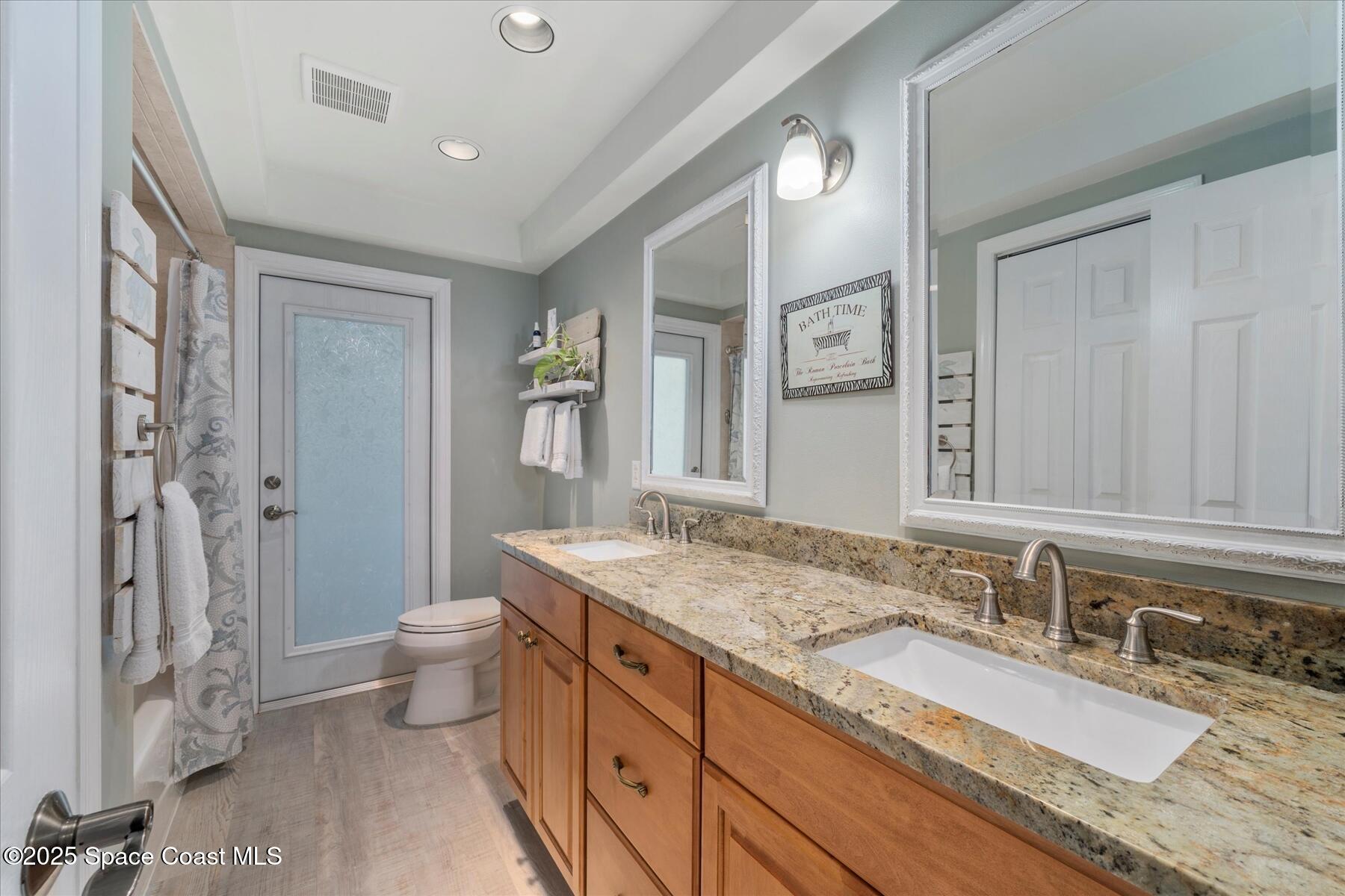 250 Pompano Drive Melbourne Beach, FL 32951 - Photo 38 of 71 66-JMJ09399