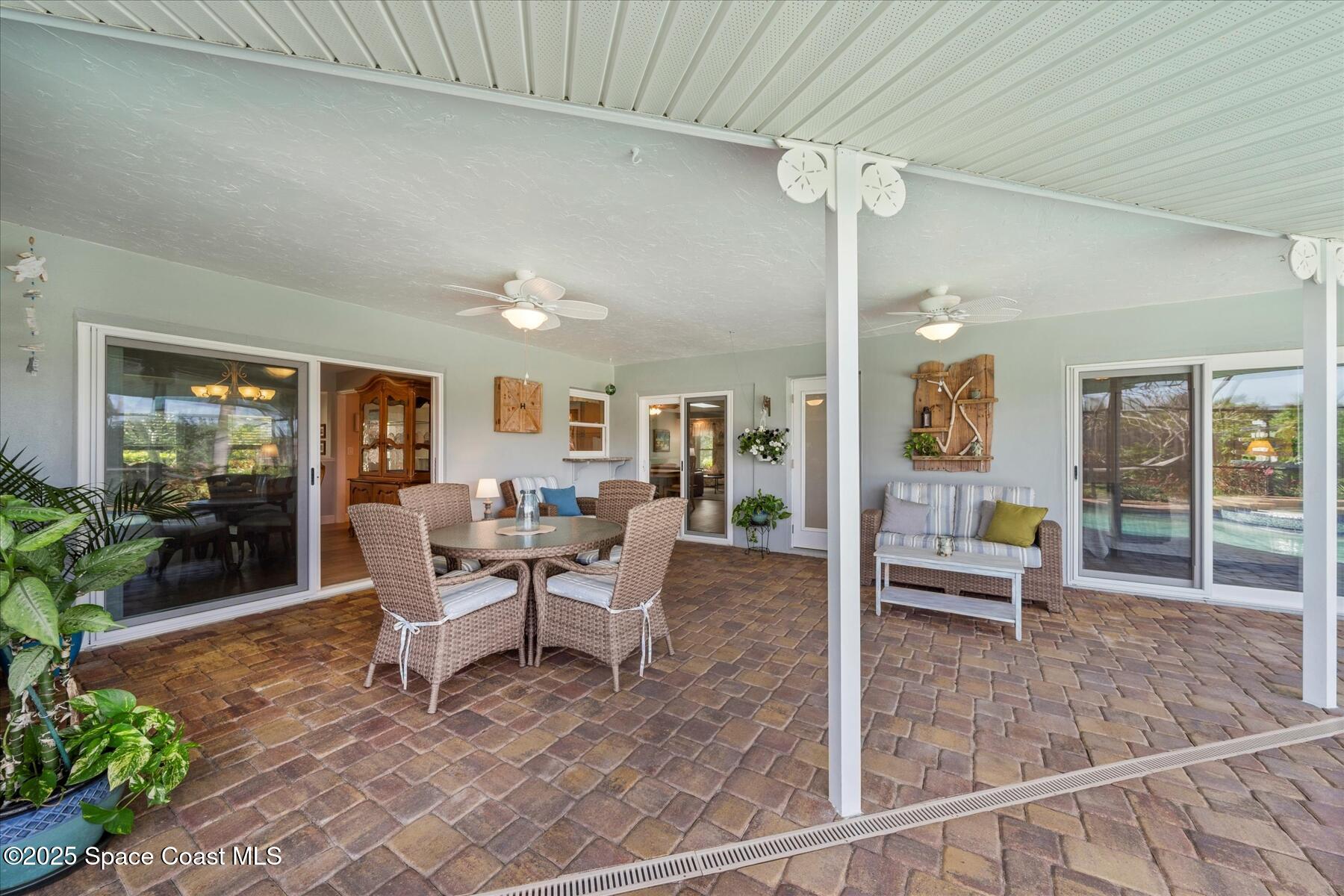 250 Pompano Drive Melbourne Beach, FL 32951 - Photo 43 of 71 74-JMJ09504