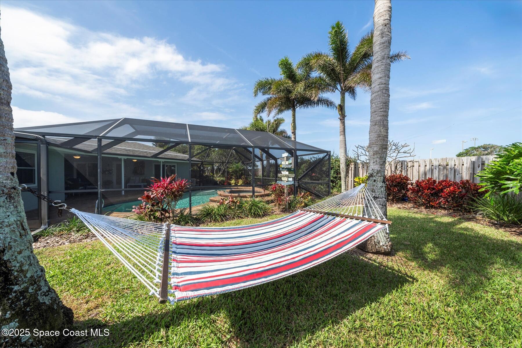 250 Pompano Drive Melbourne Beach, FL 32951 - Photo 44 of 71 77-JMJ09529