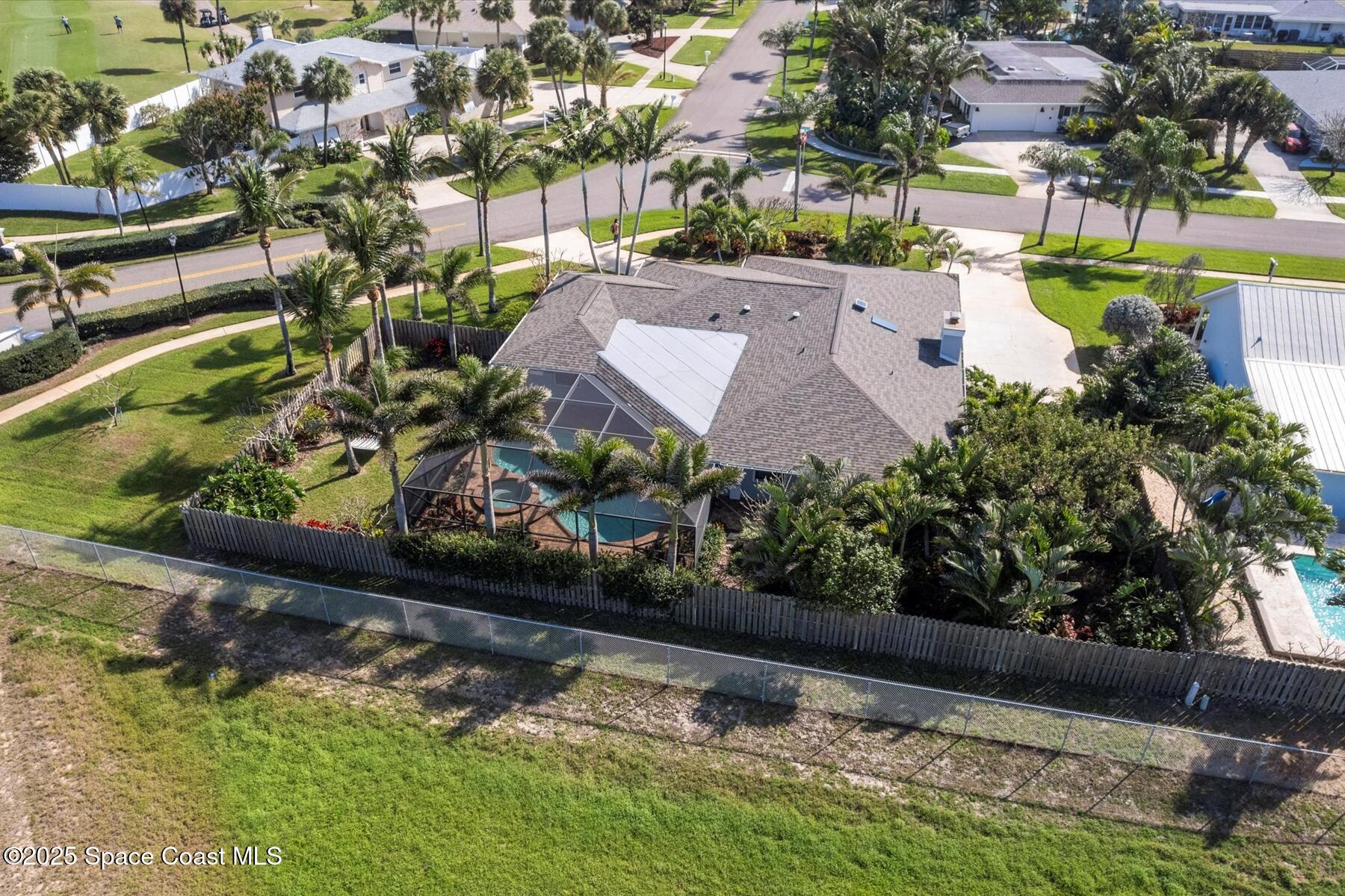 250 Pompano Drive Melbourne Beach, FL 32951 - Photo 45 of 71 23-DJI_0344