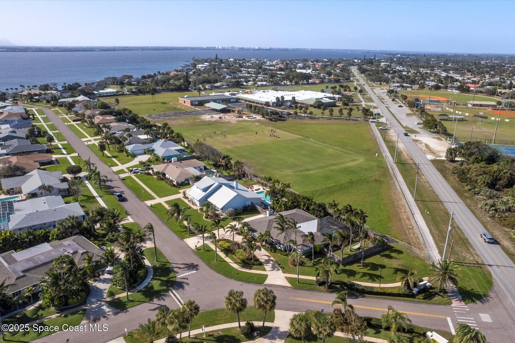 250 Pompano Drive Melbourne Beach, FL 32951 - Photo 48 of 71 30-DJI_0357