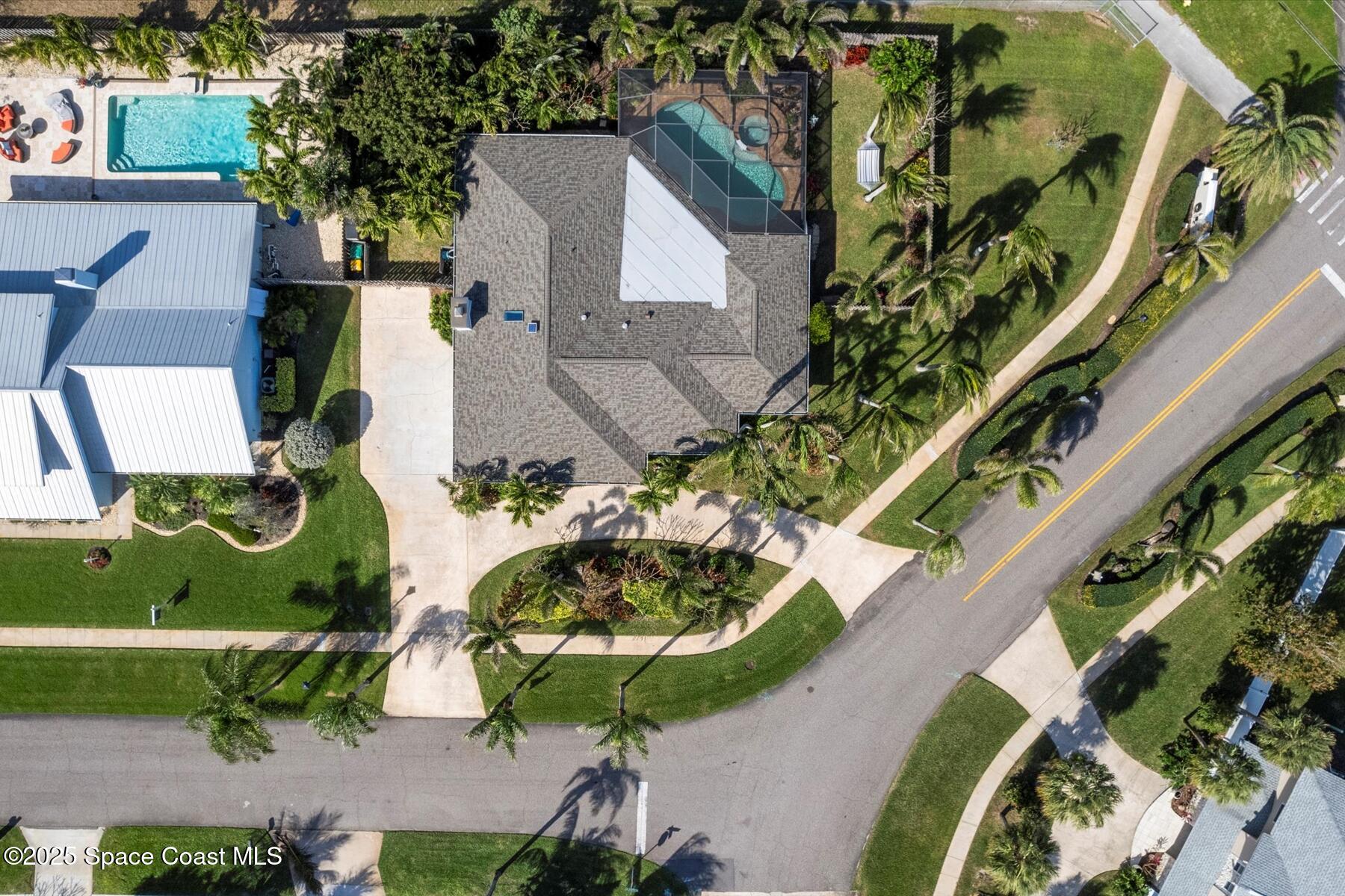 250 Pompano Drive Melbourne Beach, FL 32951 - Photo 50 of 71 32-DJI_0359