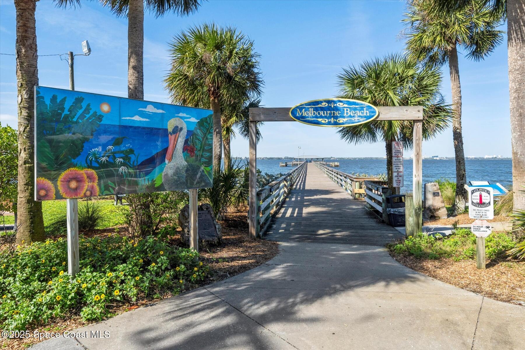 250 Pompano Drive Melbourne Beach, FL 32951 - Photo 51 of 71 36-JMJ09027