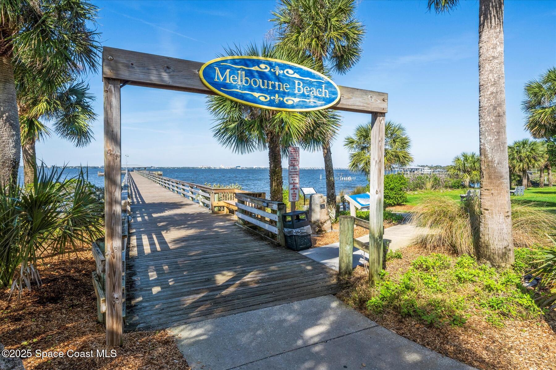 250 Pompano Drive Melbourne Beach, FL 32951 - Photo 52 of 71 35-JMJ09023