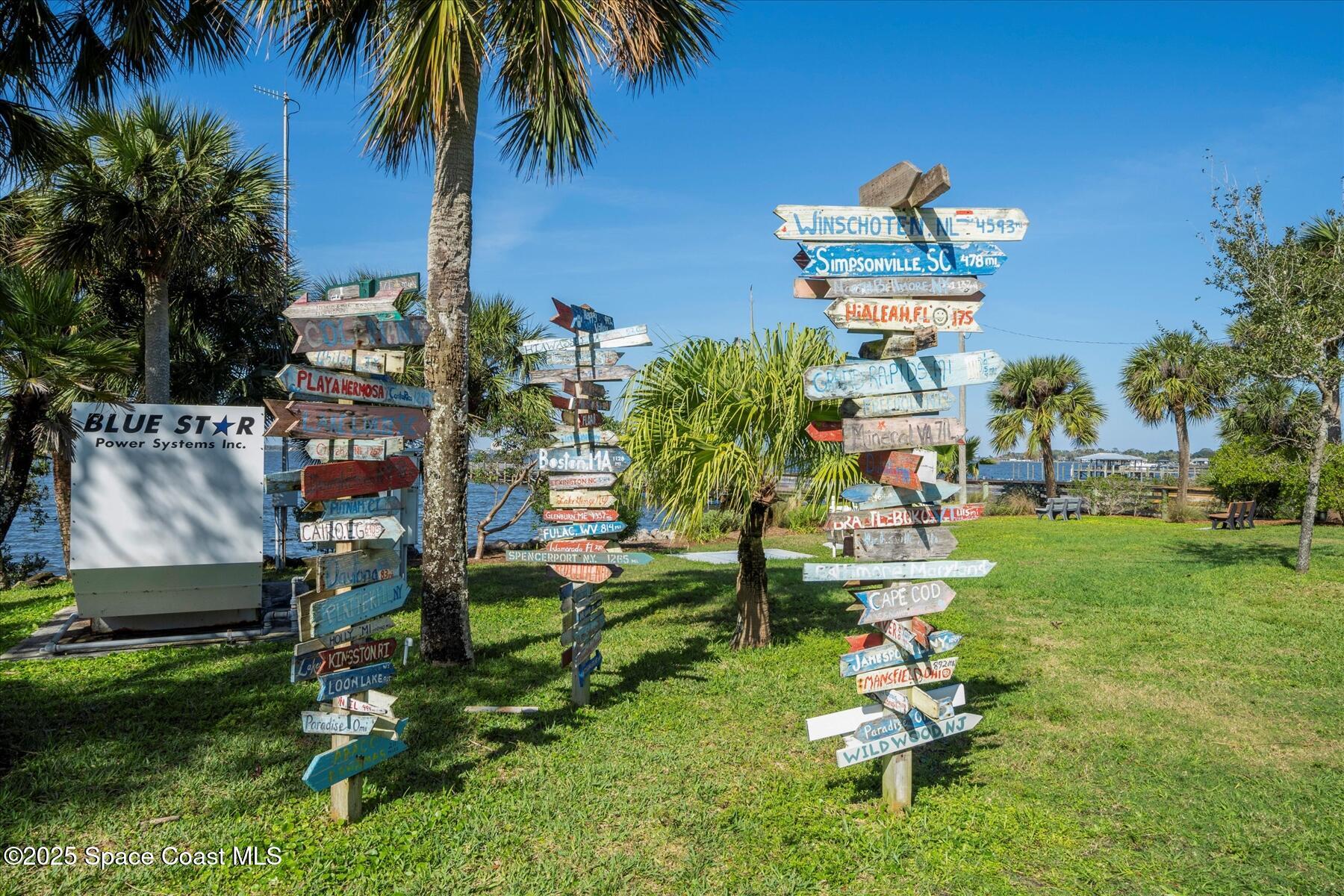 250 Pompano Drive Melbourne Beach, FL 32951 - Photo 56 of 71 38-JMJ09056