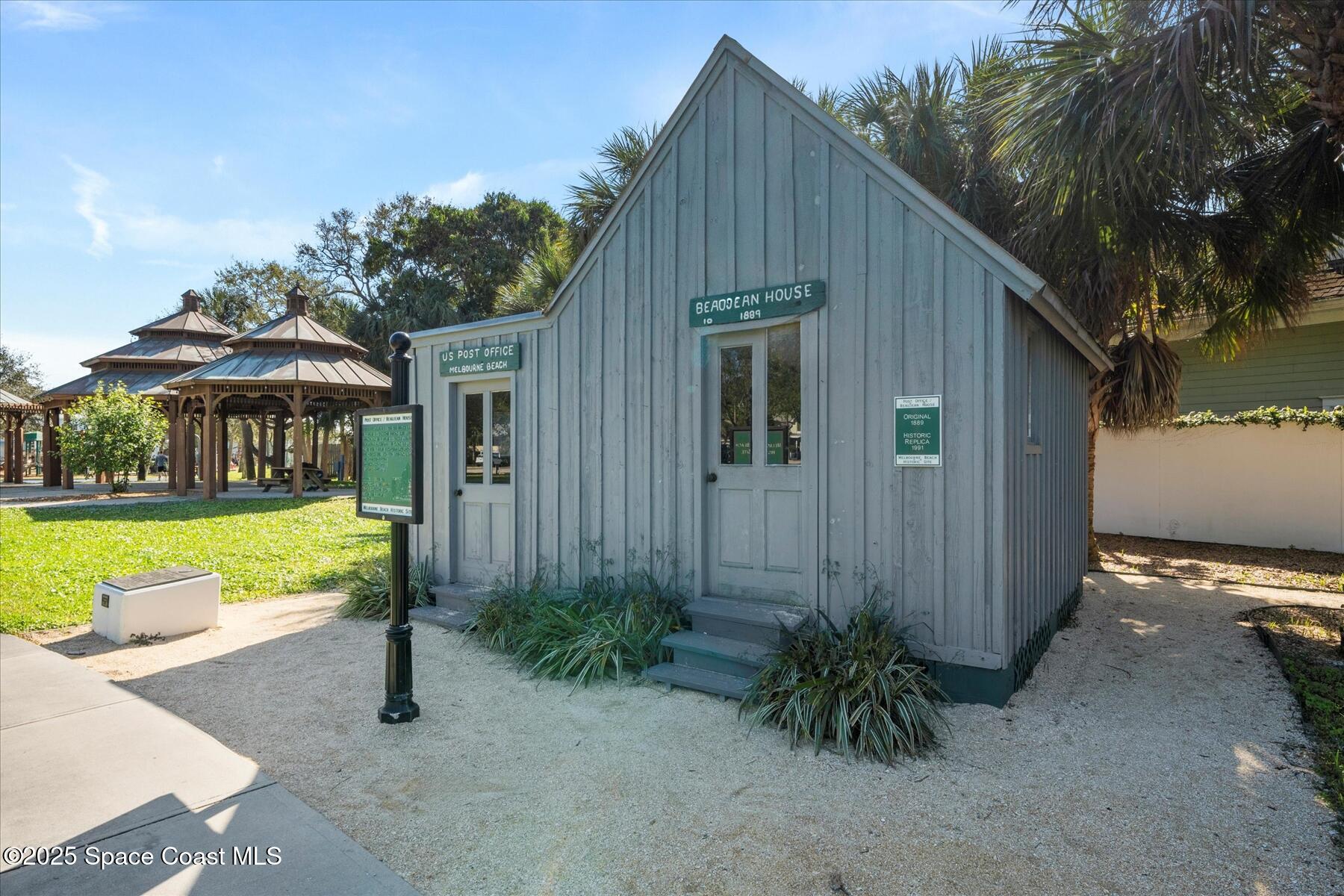 250 Pompano Drive Melbourne Beach, FL 32951 - Photo 58 of 71 40-JMJ09068