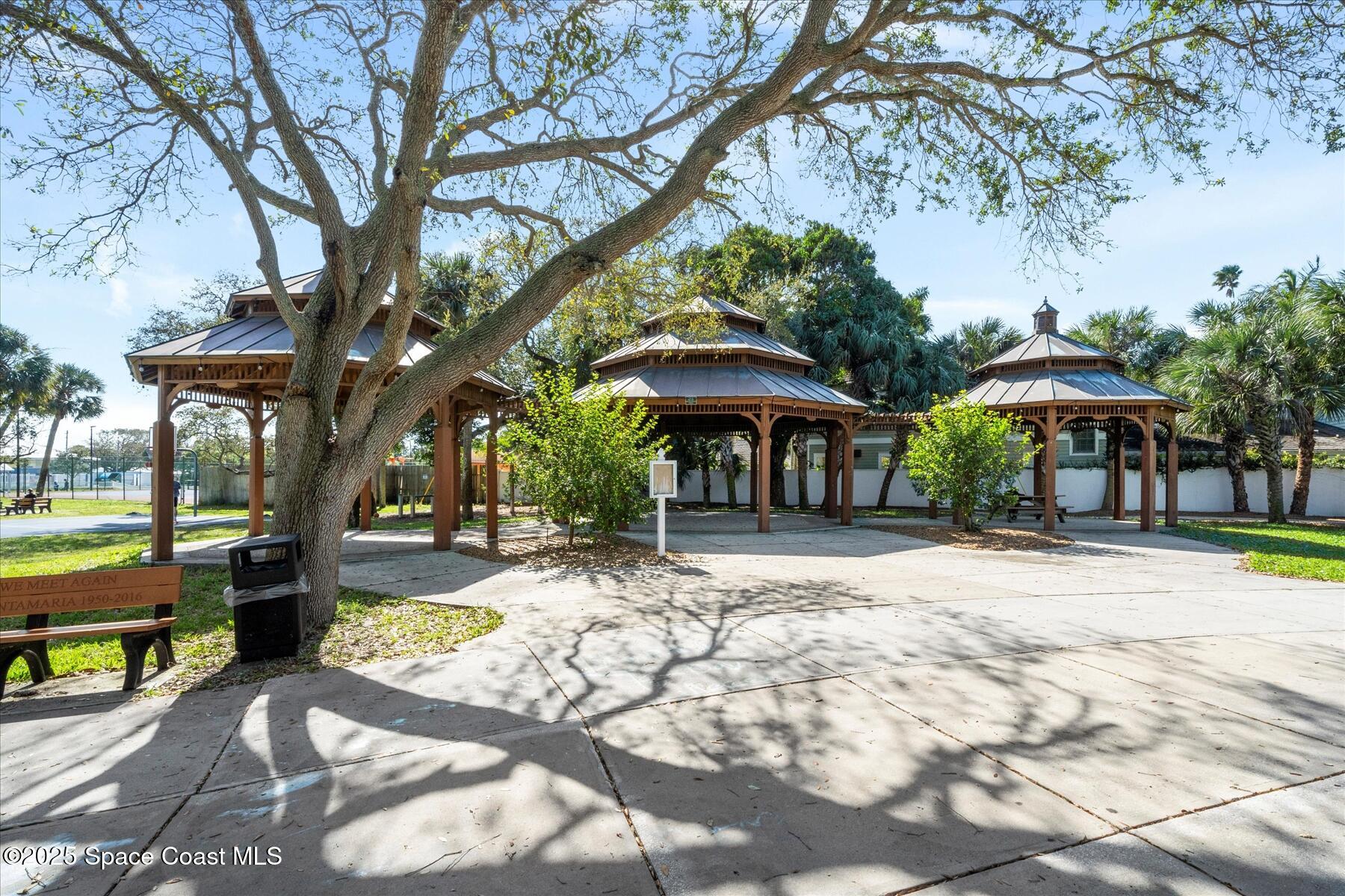 250 Pompano Drive Melbourne Beach, FL 32951 - Photo 59 of 71 41-JMJ09081