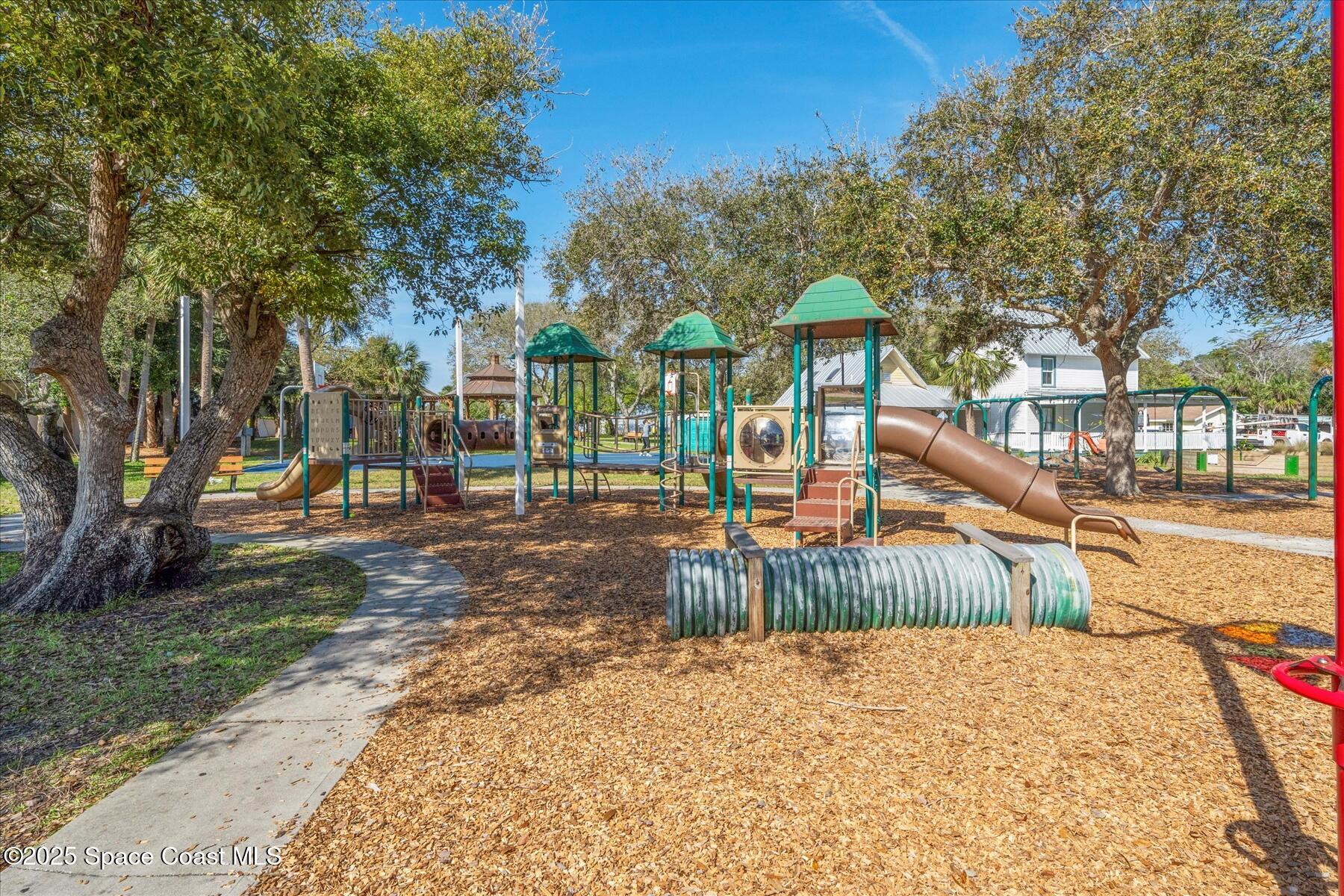 250 Pompano Drive Melbourne Beach, FL 32951 - Photo 60 of 71 42-JMJ09085