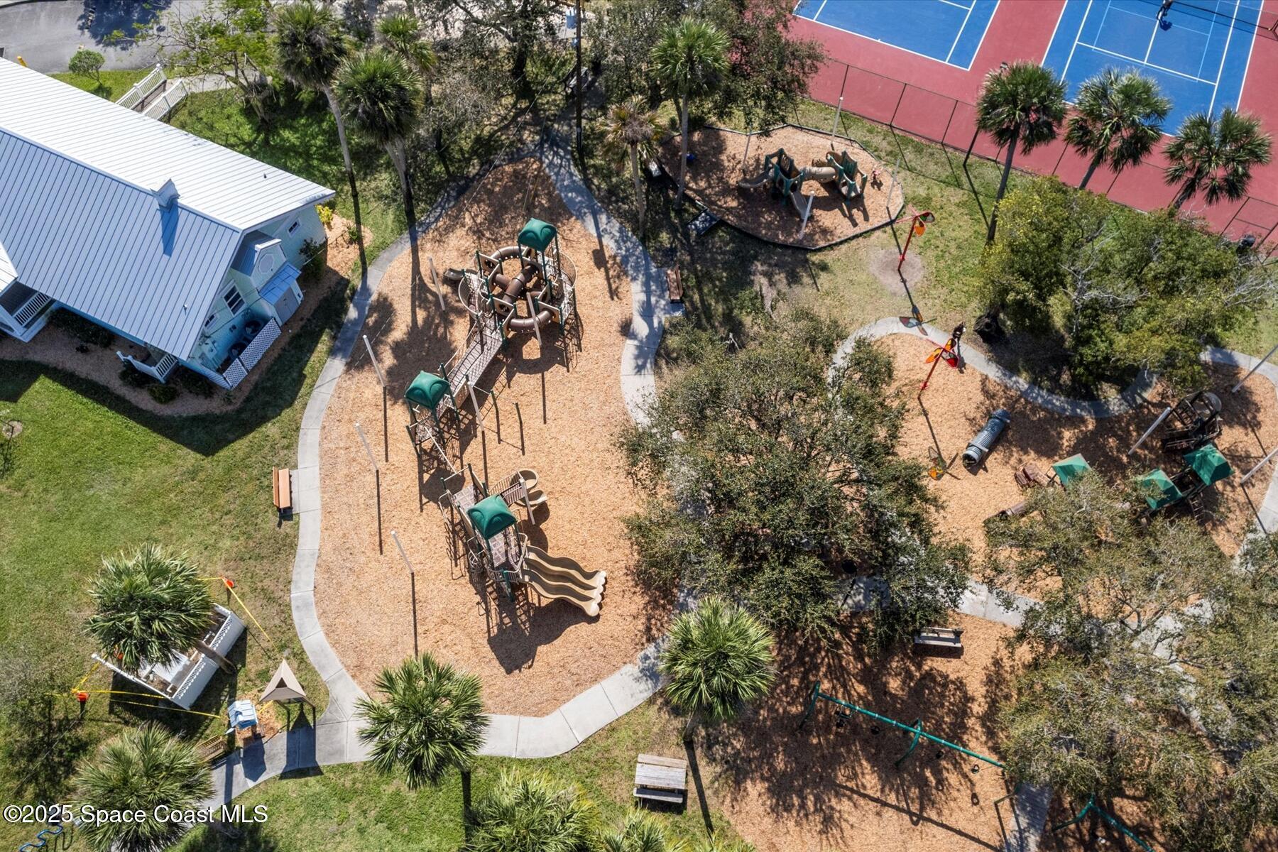 250 Pompano Drive Melbourne Beach, FL 32951 - Photo 61 of 71 06-DJI_0298