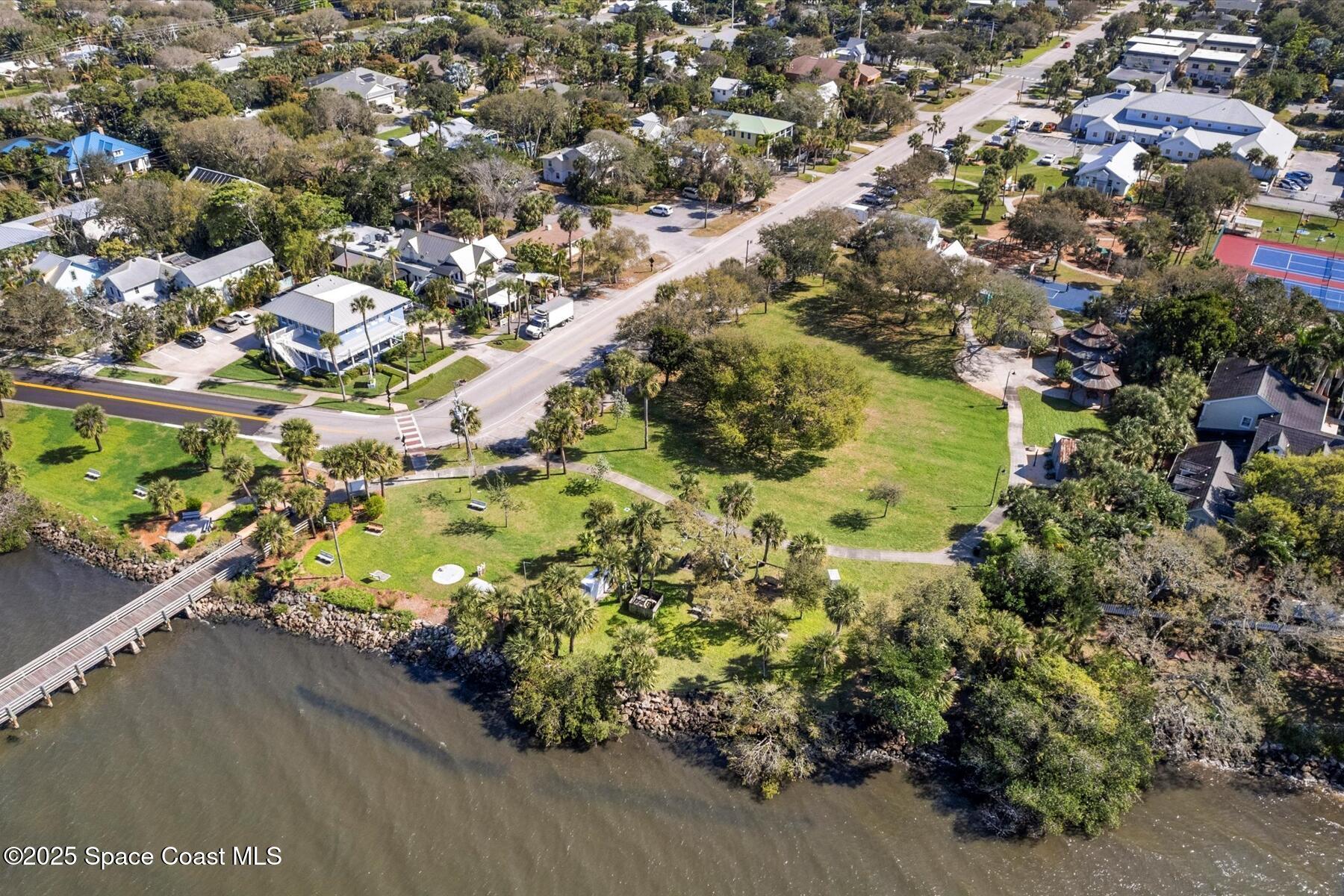 250 Pompano Drive Melbourne Beach, FL 32951 - Photo 62 of 71 03-DJI_0291