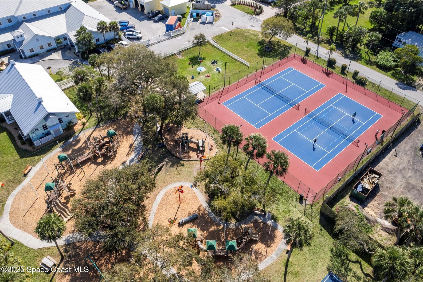 250 Pompano Drive Melbourne Beach, FL 32951 - Photo 63 of 71 01-DJI_0289