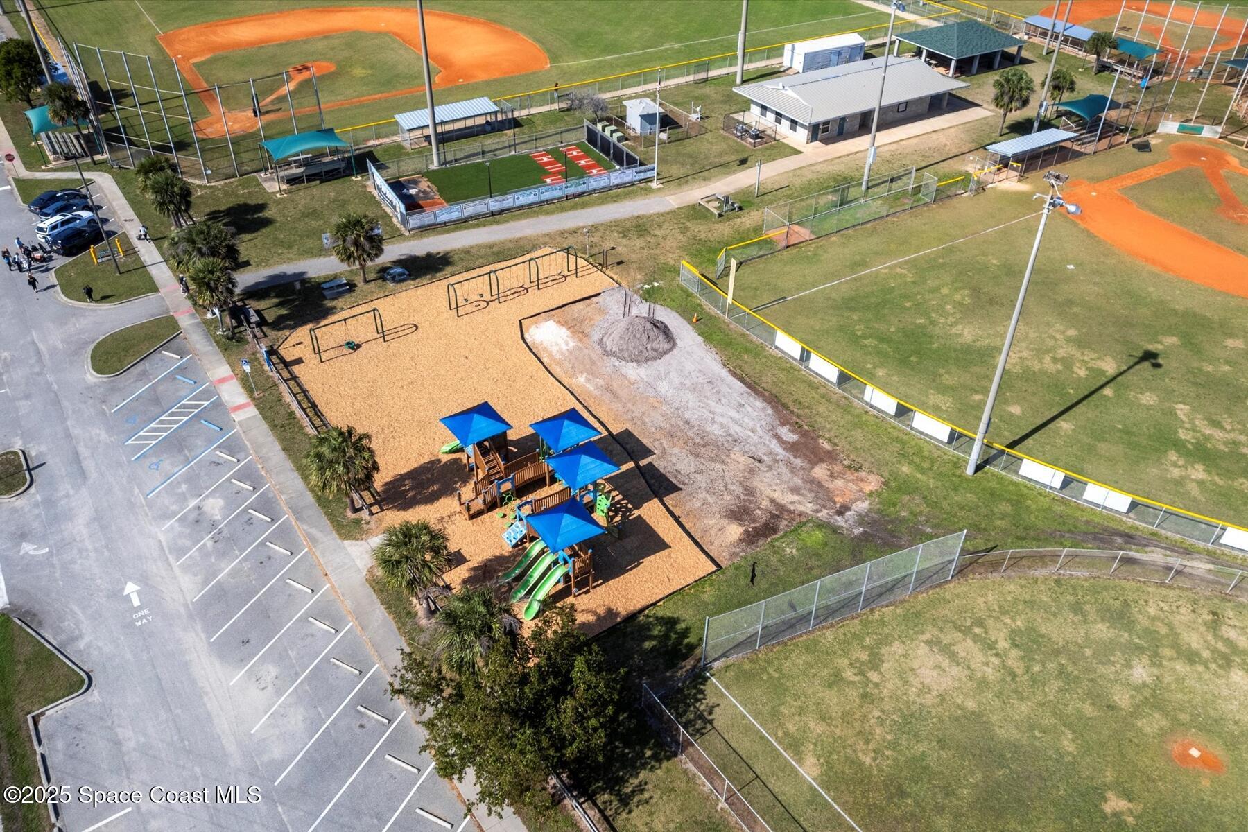 250 Pompano Drive Melbourne Beach, FL 32951 - Photo 64 of 71 21-DJI_0341