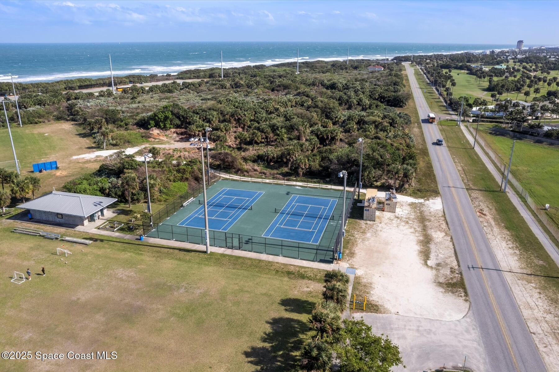 250 Pompano Drive Melbourne Beach, FL 32951 - Photo 65 of 71 22-DJI_0342