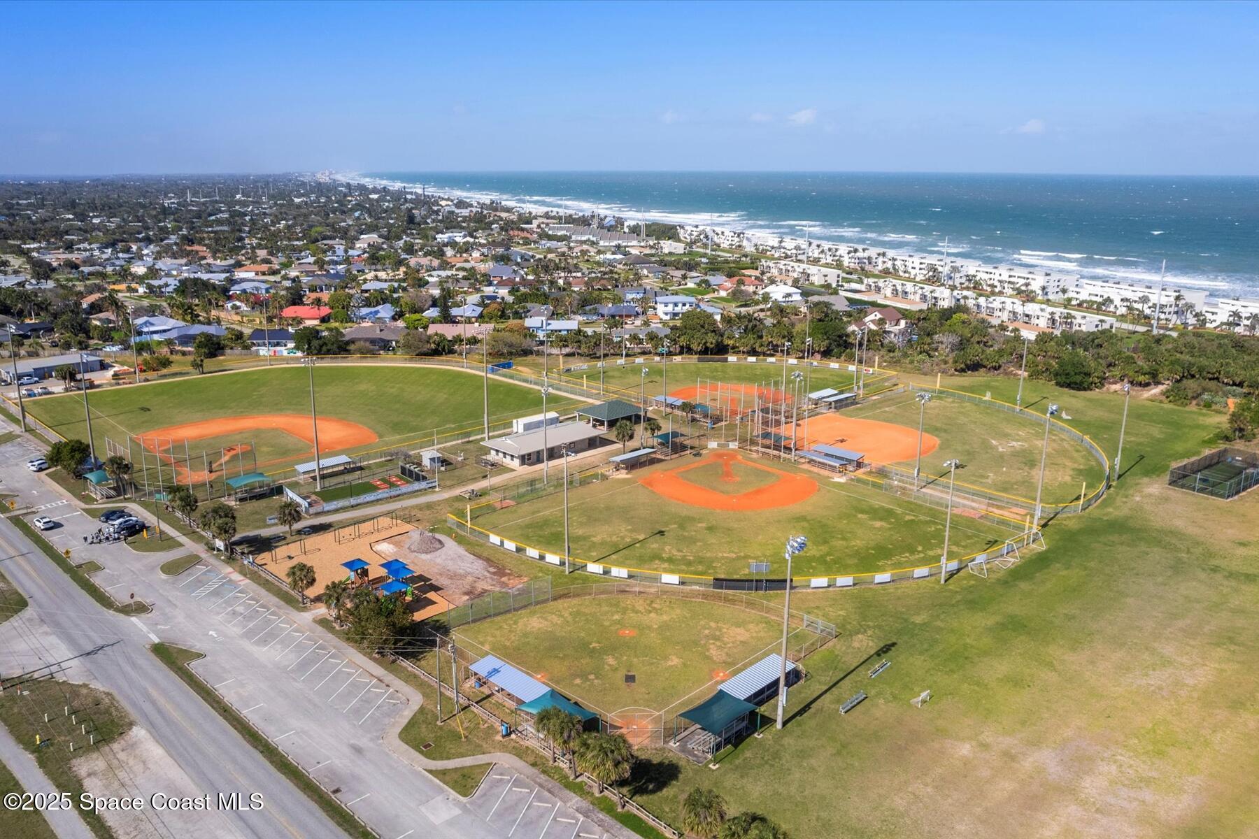 250 Pompano Drive Melbourne Beach, FL 32951 - Photo 66 of 71 20-DJI_0339