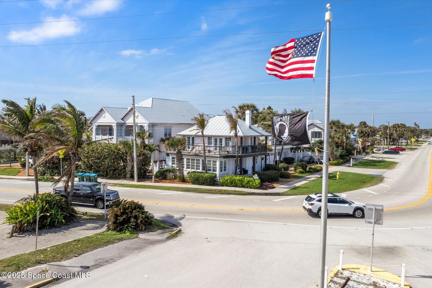 250 Pompano Drive Melbourne Beach, FL 32951 - Photo 67 of 71 10-DJI_0308