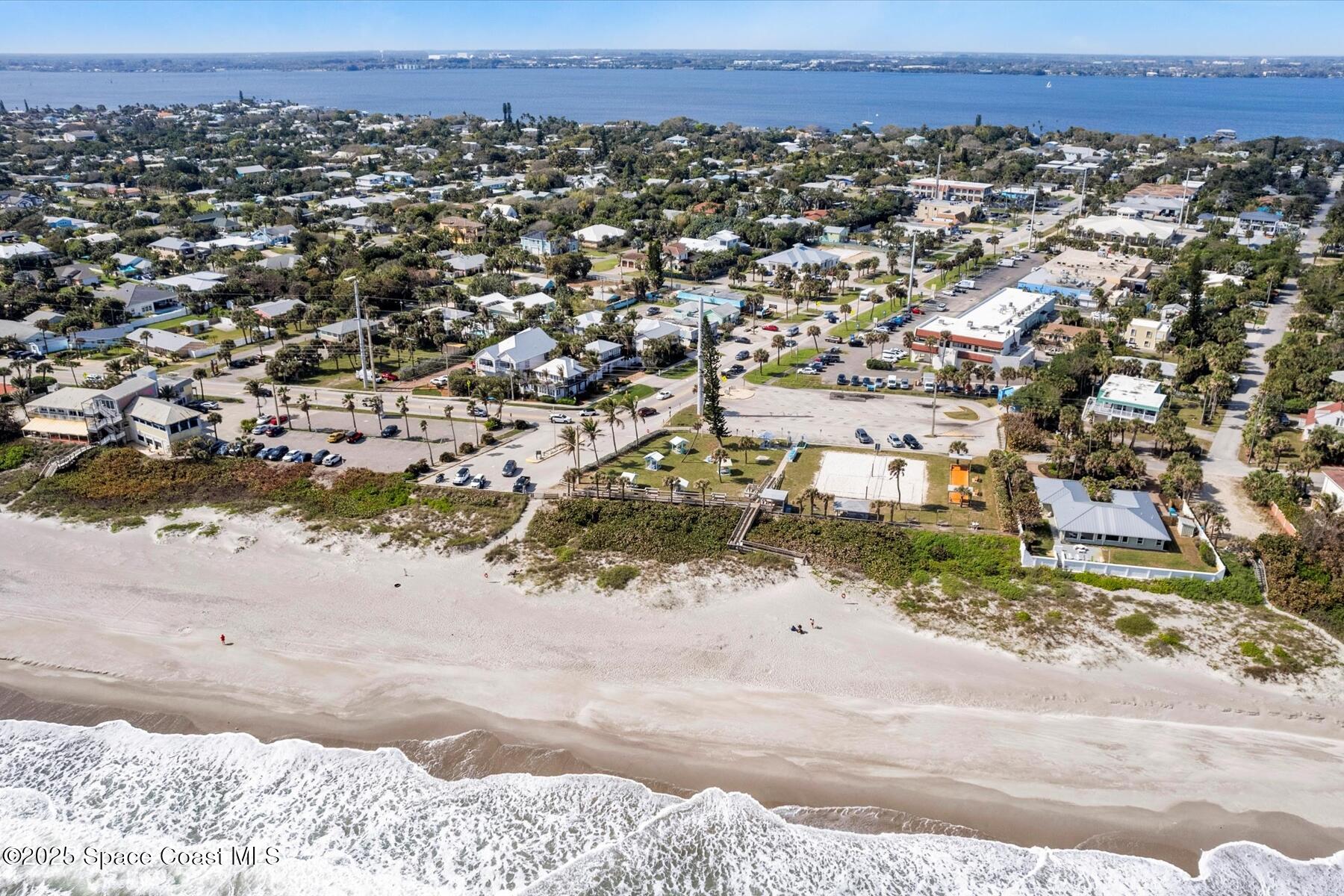 250 Pompano Drive Melbourne Beach, FL 32951 - Photo 68 of 71 09-DJI_0304