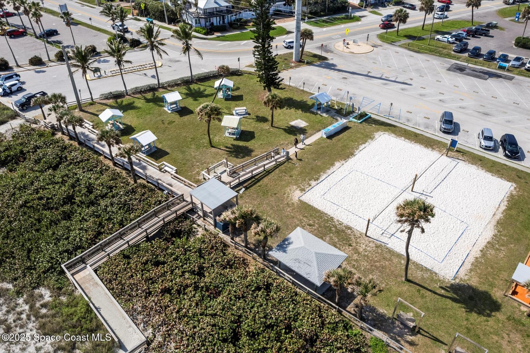 250 Pompano Drive Melbourne Beach, FL 32951 - Photo 69 of 71 08-DJI_0302