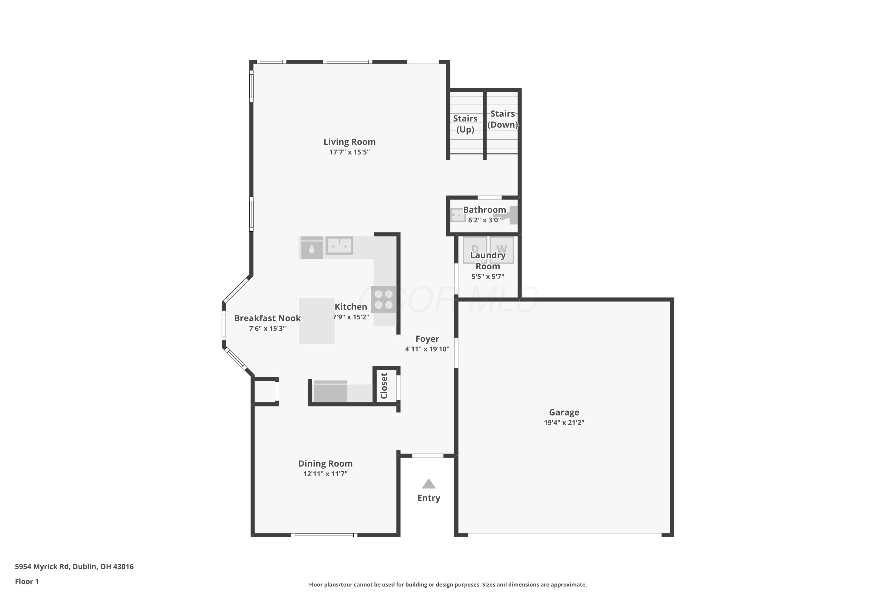 5954 Myrick Road Dublin, OH 43016 - Photo 62 of 66 Gallery Image 62