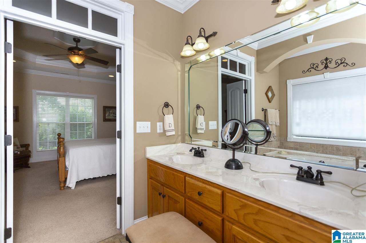 165 Vickie Drive Springville, AL 35146 - Photo 33 of 45
