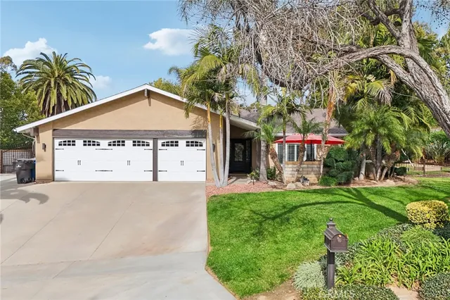 $775,000 | 1241 Tiger Tail Drive, Riverside, CA 92506