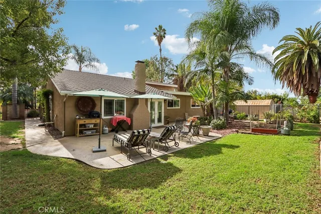 $775,000 | 1241 Tiger Tail Drive, Riverside, CA 92506