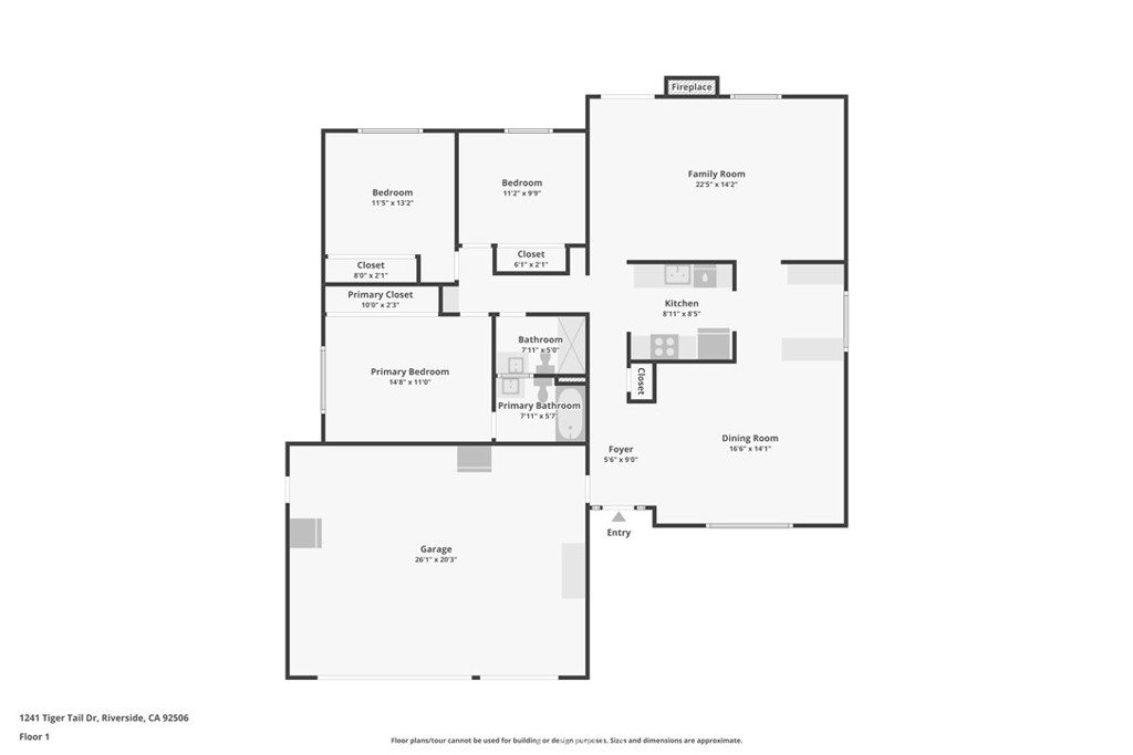1241 Tiger Tail Drive Riverside, CA 92506 - Photo 34 of 34