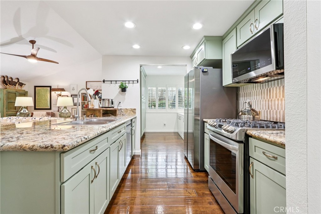 1241 Tiger Tail Drive Riverside, CA 92506 - Photo 10 of 34