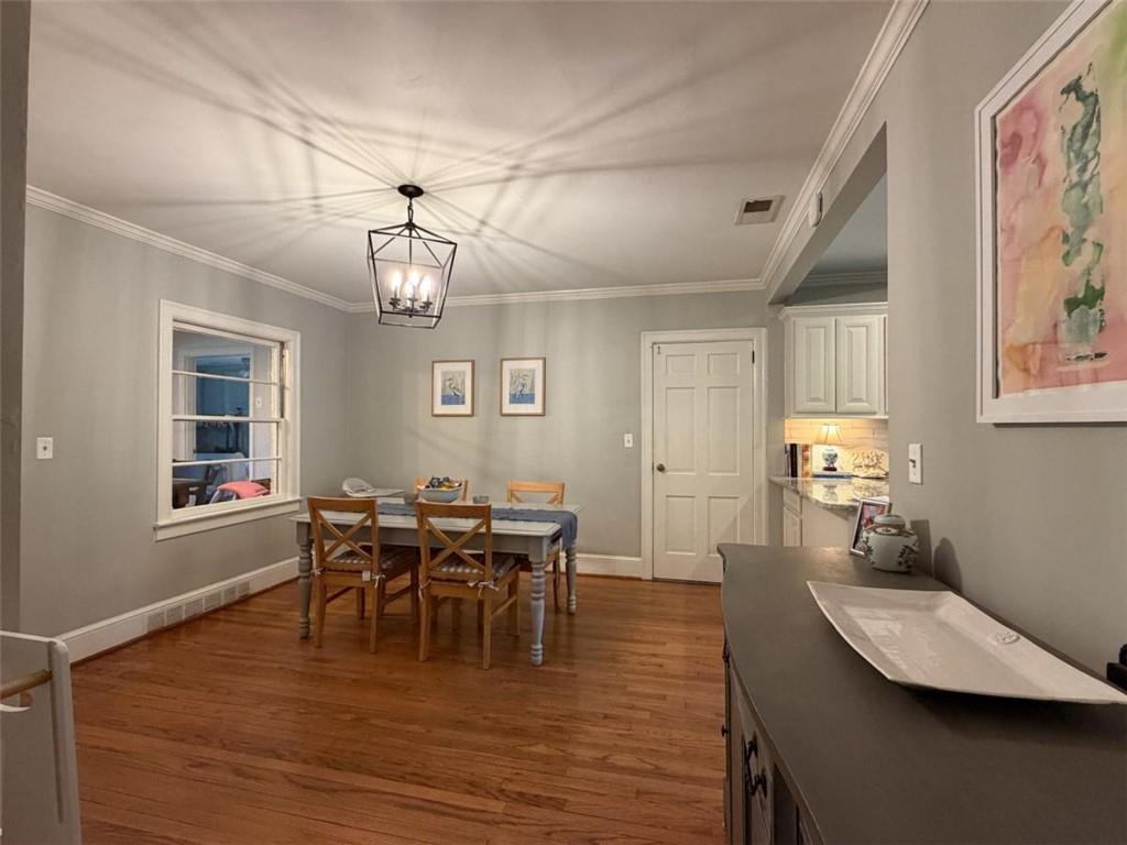 208 Dodd Street Rome, GA 30165 - Photo 5 of 16