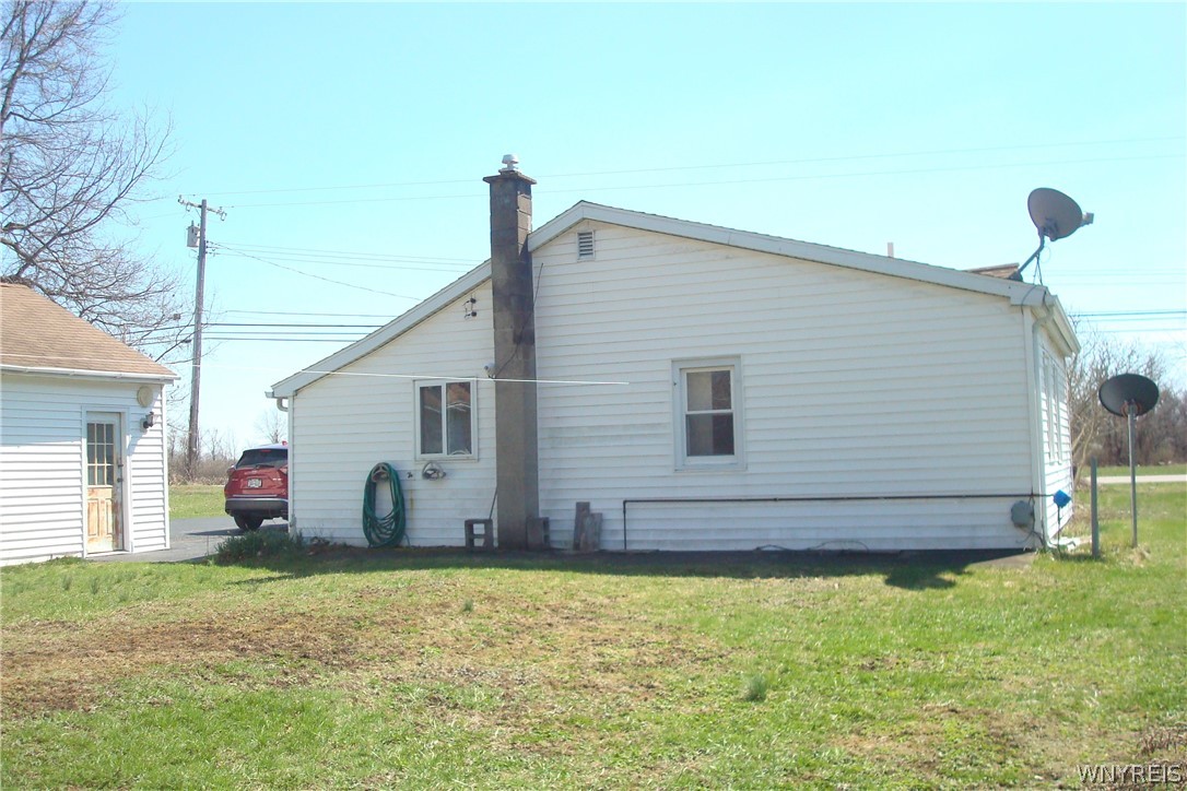 13888 Indian Falls Road Newstead, NY 14001 - Photo 17 of 20