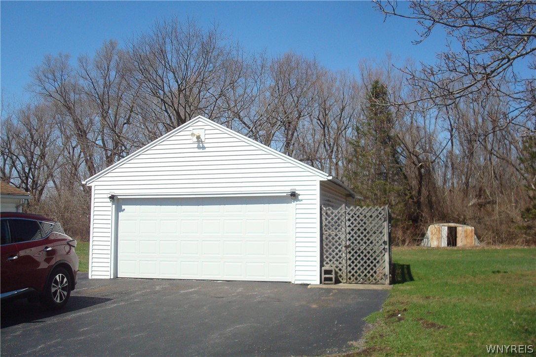 13888 Indian Falls Road Newstead, NY 14001 - Photo 18 of 20