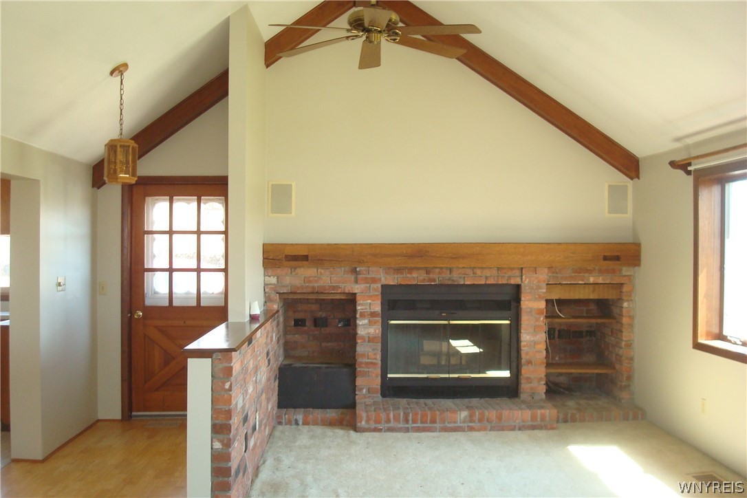 13888 Indian Falls Road Newstead, NY 14001 - Photo 2 of 20