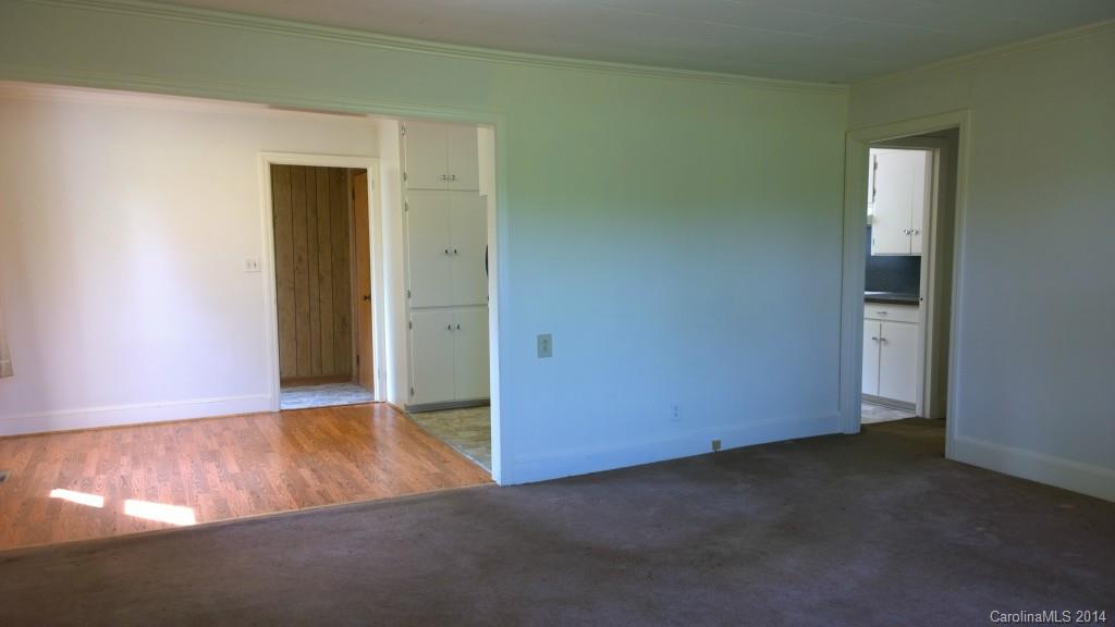 1709 Mayesville Road Morven, NC 28119 - Photo 2 of 21 an empty room with closet