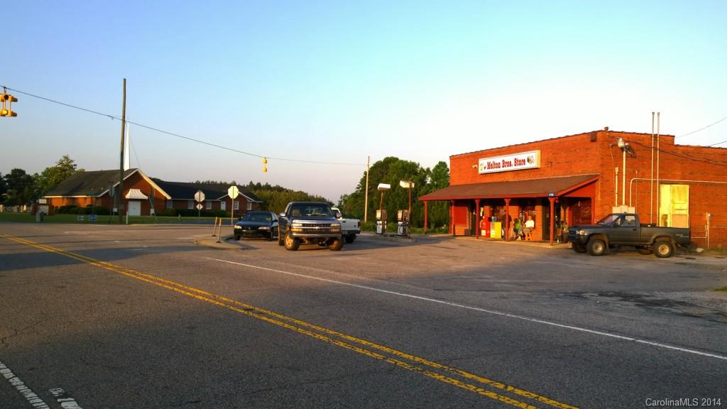 1709 Mayesville Road Morven, NC 28119 - Photo 20 of 21 a view of a street with cars