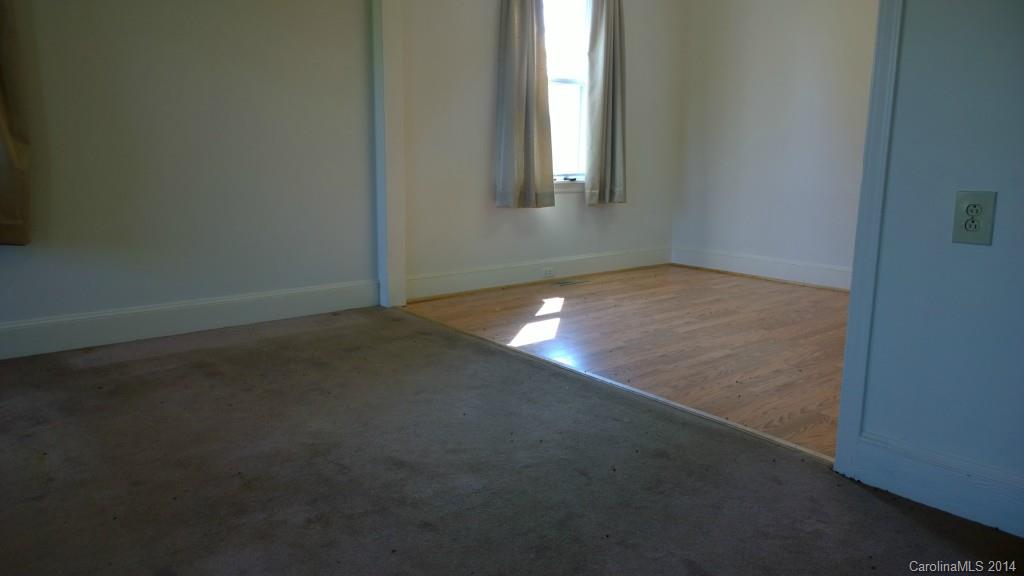 1709 Mayesville Road Morven, NC 28119 - Photo 4 of 21 an empty room with windows
