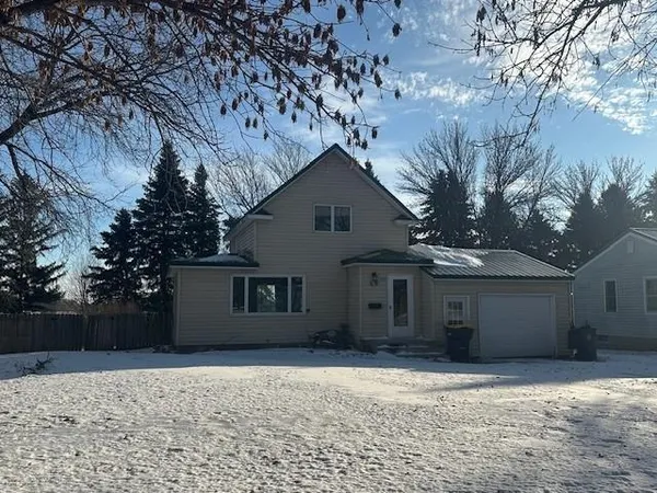 $59,500 | 202 Lexington Street, Milroy, MN 56263