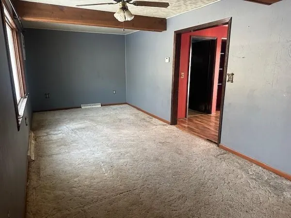 $59,500 | 202 Lexington Street, Milroy, MN 56263