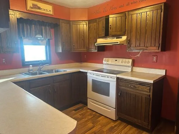 $59,500 | 202 Lexington Street, Milroy, MN 56263