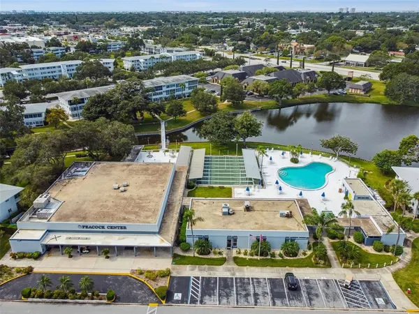 $1,750 | 8080 112th Street North, Unit 301, Seminole, FL 33772