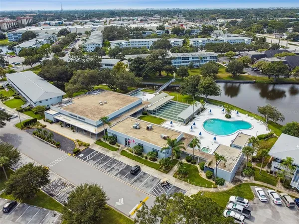 $1,750 | 8080 112th Street North, Unit 301, Seminole, FL 33772