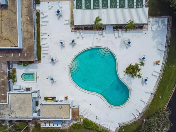 $1,750 | 8080 112th Street North, Unit 301, Seminole, FL 33772