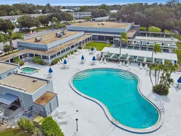 $1,750 | 8080 112th Street North, Unit 301, Seminole, FL 33772