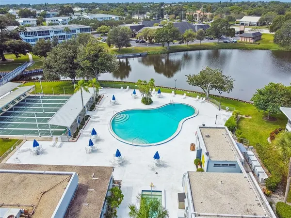 $1,750 | 8080 112th Street North, Unit 301, Seminole, FL 33772