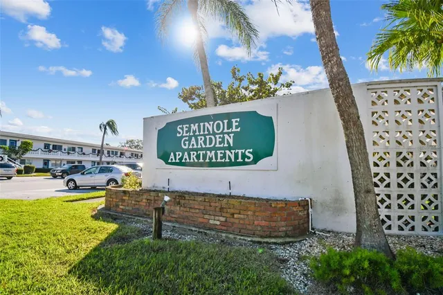 $1,750 | 8080 112th Street North, Unit 301, Seminole, FL 33772