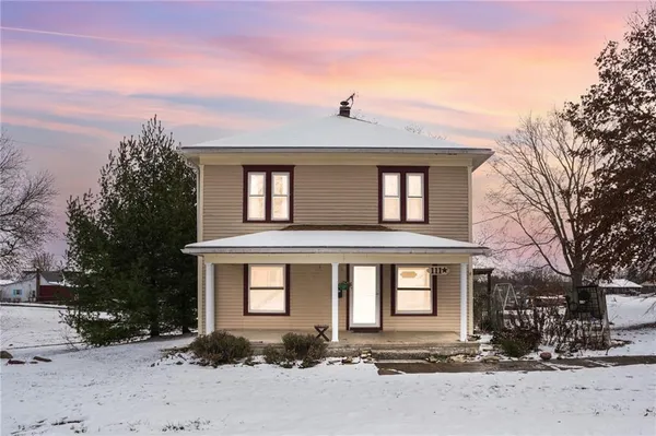 $170,000 | 111 North Franklin Street, Gallatin, MO 64640